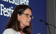 Future of Investment Festival in pictures