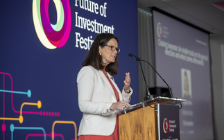 FIF 2024: Labour's Reeves will seek 'a doctor's mandate' for the economy