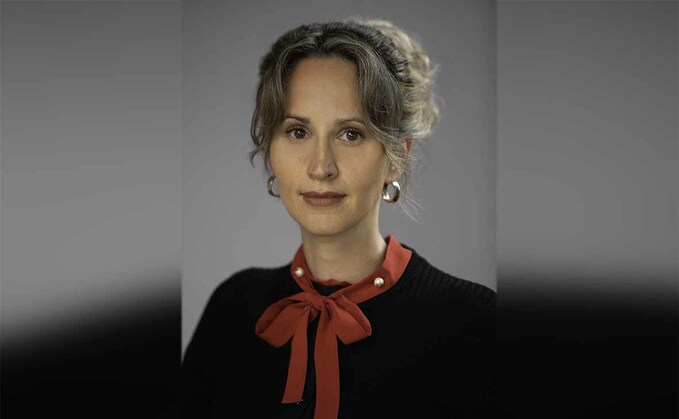 Former group sustainability officer Desiree Fixler has alleged DWS is misrepresenting its ESG credentials Former group sustainability officer Desiree Fixler has alleged DWS is misrepresenting its ESG credentials