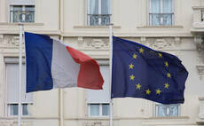 Investors show cautious optimism over French snap election results