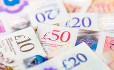 FTSE 100 dividend forecasts flatten in 2024 