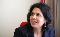The Pipeline's Geeta Nargund: How finance can answer Sexism in the City report