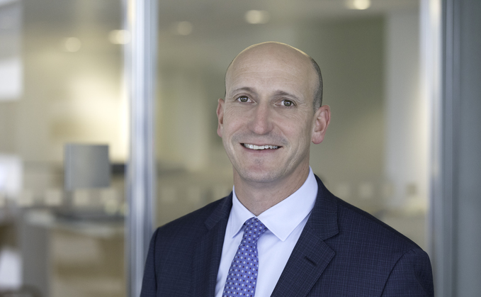 Mike Gitlin, head of fixed income at Capital Group Mike Gitlin, head of fixed income at Capital Group