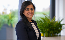 SJP's Hetal Mehta: 'Cracks' in UK labour market increase recession risk