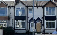 Home REIT's overdue 2023 results show continued losses as board members depart