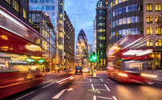 Global dividends surge to record high as UK lags behind