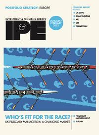 IPE Jan-Feb 2025 cover