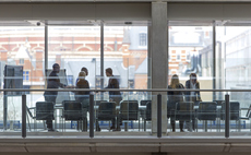 Proxy adviser ISS backs Janus Henderson's European Smaller Companies trust against Saba