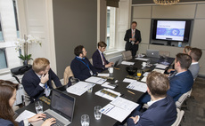 Register now: Investment Week hosts Fixed Income Market Focus event this week