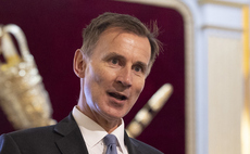 Chancellor unveils plans to force DC pension plans to disclose levels of UK investment