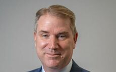 Fidelity International replaces Anne Richards with platform boss as president