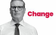 Labour manifesto's lack of CGT clarity could potentially spark 'significant concern'
