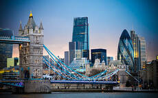 UK equity market sees resurgence as outflows reach lowest rate in three years