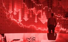 'The worst 12 calendar months in the history of Ruffer Investment Company'