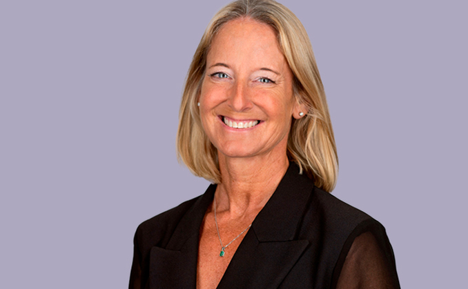 Justine Randall, Chief Commercial Officer at Tatton Investment Management Justine Randall, Chief Commercial Officer at Tatton Investment Management