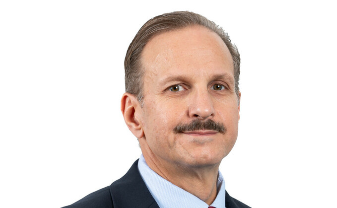 Mark Burridge, Managing Partner and Fund Manager, Baker Steel Mark Burridge, Managing Partner and Fund Manager, Baker Steel