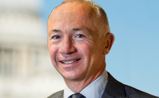 Square Mile's CIO Mark Harries: Are we in an AI-generated bubble?