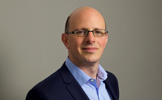 Ewan Markson-Brown left without funds after CRUX double closure