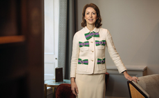 Diversity Project launches third Pathway Programme with track for traders