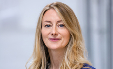 Fidelity International appoints co-CIO to lead equities division