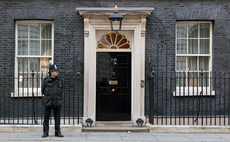 Keir Starmer names cabinet ministers with Angela Rayner as deputy PM