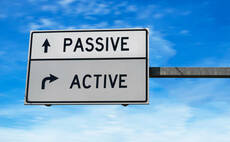 Passive asset managers pick up steam in fund selector rankings
