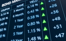 abrdn relaunches two fixed income portfolios as part of ongoing consolidation