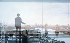 Nuveen promotes president William Huffman to CEO