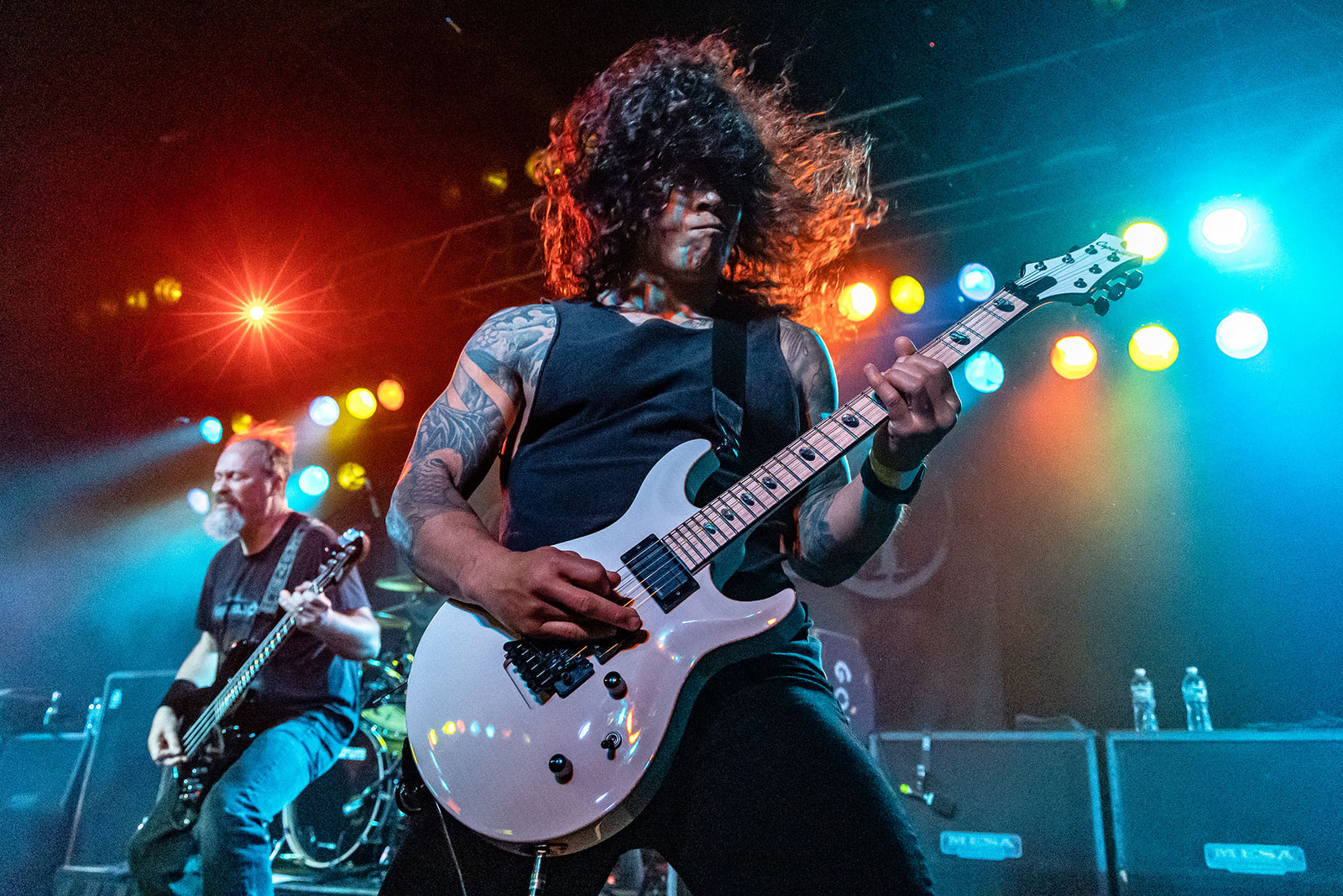 Drumforge Interviews Nick Hipa