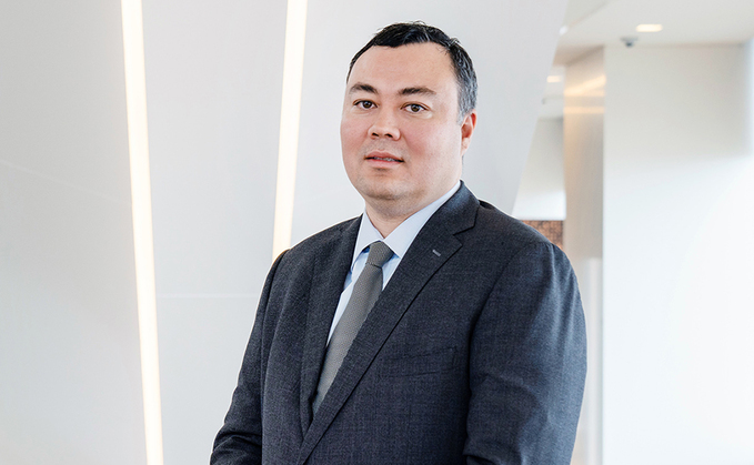 Alfred Murata, Portfolio Manager of the PIMCO GIS Income Fund Alfred Murata, Portfolio Manager of the PIMCO GIS Income Fund