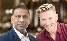 Diversity Project: The Pride paradox