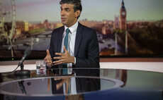 Tories reject capital gains tax hike as British ISA proposals absent from manifesto