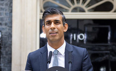 Rishi Sunak confirms 4 July General Election