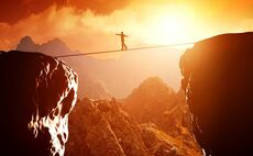 Investors embrace risk as volatility and recession hamper search for yield