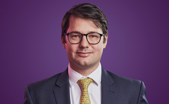 Peter Rutter, Head of Equities at Royal London Asset Management Peter Rutter, Head of Equities at Royal London Asset Management