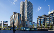 Robeco brings multi-thematic strategy to market