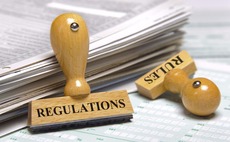 Mini Budget 22: DC charge cap regs brought forward