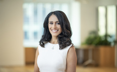 Nuveen CIO named head of equities and fixed income platform