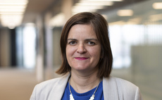 Sarah Pritchard: 'The FCA's mindset is changing' to provide more flexibility for firms