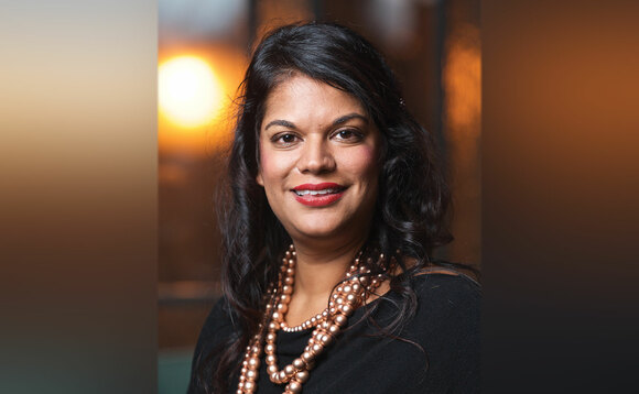 City Hive's Bev Shah: Why firms are doubling down on communication amid deregulatory noise