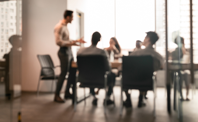 According to one senior executive at a consultancy that advises pension funds on their investments, who asked to remain anonymous, the answer is no. According to one senior executive at a consultancy that advises pension funds on their investments, who asked to remain anonymous, the answer is no.