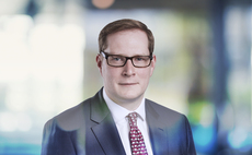 CCLA's James Corah: Voting should matter to fund selectors