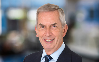 Saba Capital takes stake in Terry Smith's Smithson investment trust