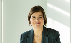 30% Club's Smits on pushing for parity and moving 'beyond the boardroom'
