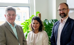 Square Mile appoints independent sustainability board in boost to research capacity