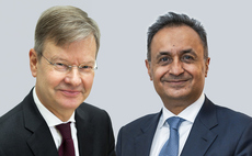 EFG's Afzal and Gerlach: A letter from Hong Kong