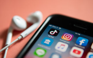 Likes, stocks and shares: Influence of TikTok over younger investors grows 