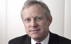 Quilter senior independent director Tim Breedon to retire after four years