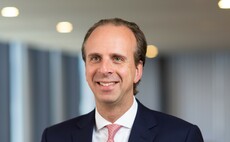Former JOHCM EUKA distribution head Voskamp resurfaces at Newton IM
