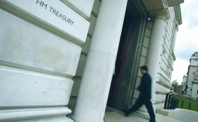 The government pledged to "slash red tape lingering from the EU". The government pledged to "slash red tape lingering from the EU".